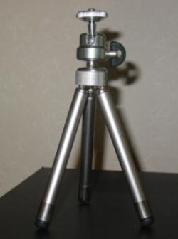 Tripod